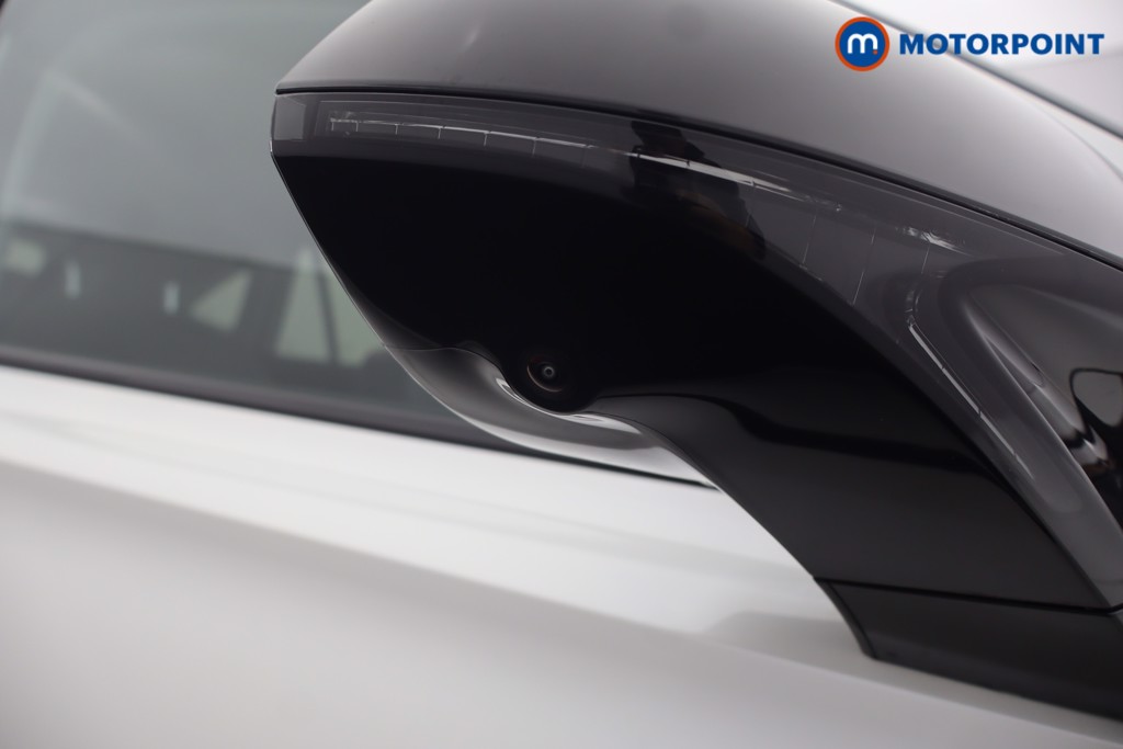 Mg Motor Uk HS Trophy Automatic Petrol-Electric Hybrid SUV - Stock Number (1683456) - 48th supplementary image