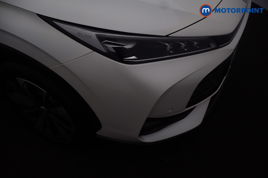 Mg Motor Uk HS Trophy Automatic Petrol-Electric Hybrid SUV - Stock Number (1683456) - 50th supplementary image