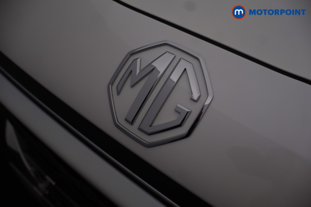 Mg Motor Uk HS Trophy Automatic Petrol-Electric Hybrid SUV - Stock Number (1683456) - 51st supplementary image