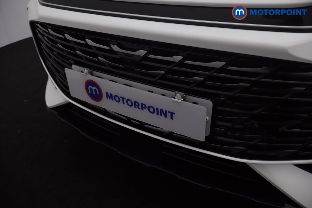 Mg Motor Uk HS Trophy Automatic Petrol-Electric Hybrid SUV - Stock Number (1683456) - 53rd supplementary image