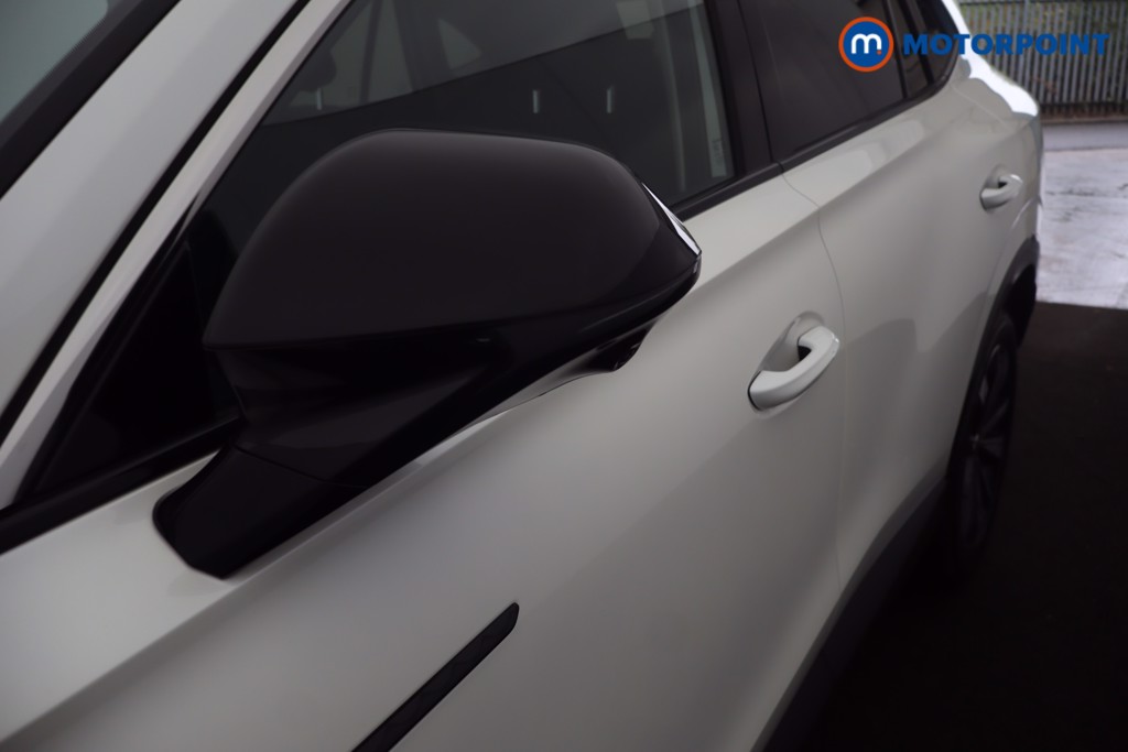 Mg Motor Uk HS Trophy Automatic Petrol-Electric Hybrid SUV - Stock Number (1683456) - 55th supplementary image