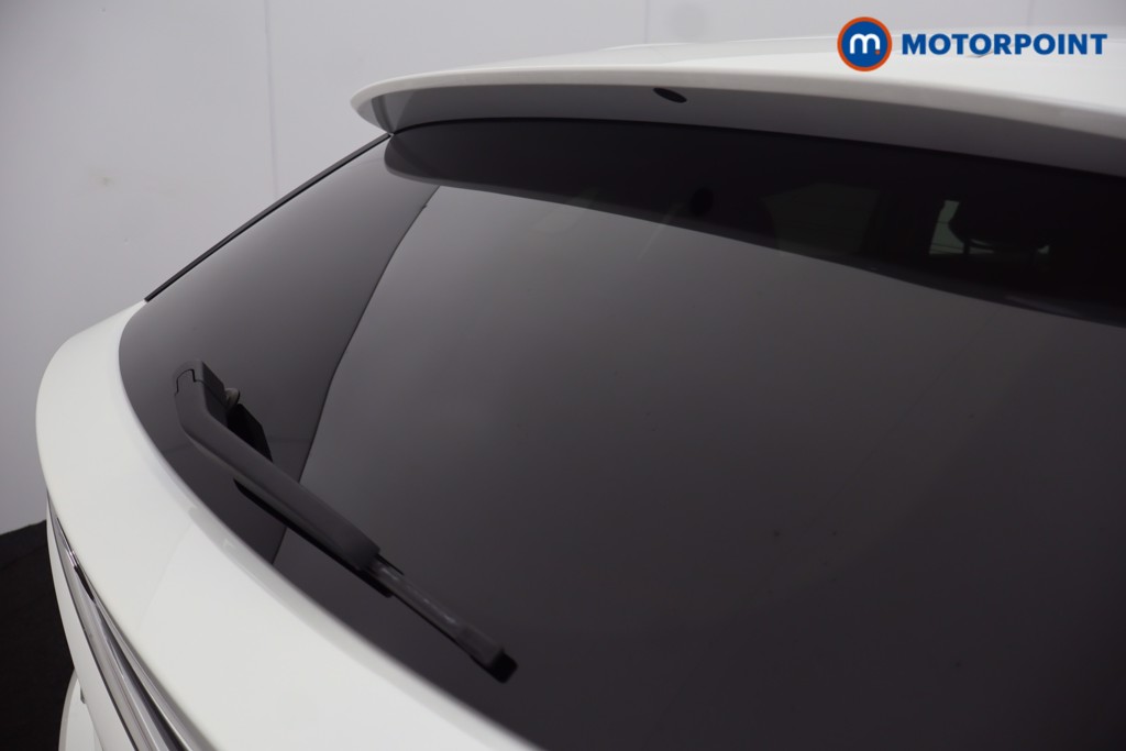Mg Motor Uk HS Trophy Automatic Petrol-Electric Hybrid SUV - Stock Number (1683456) - 59th supplementary image