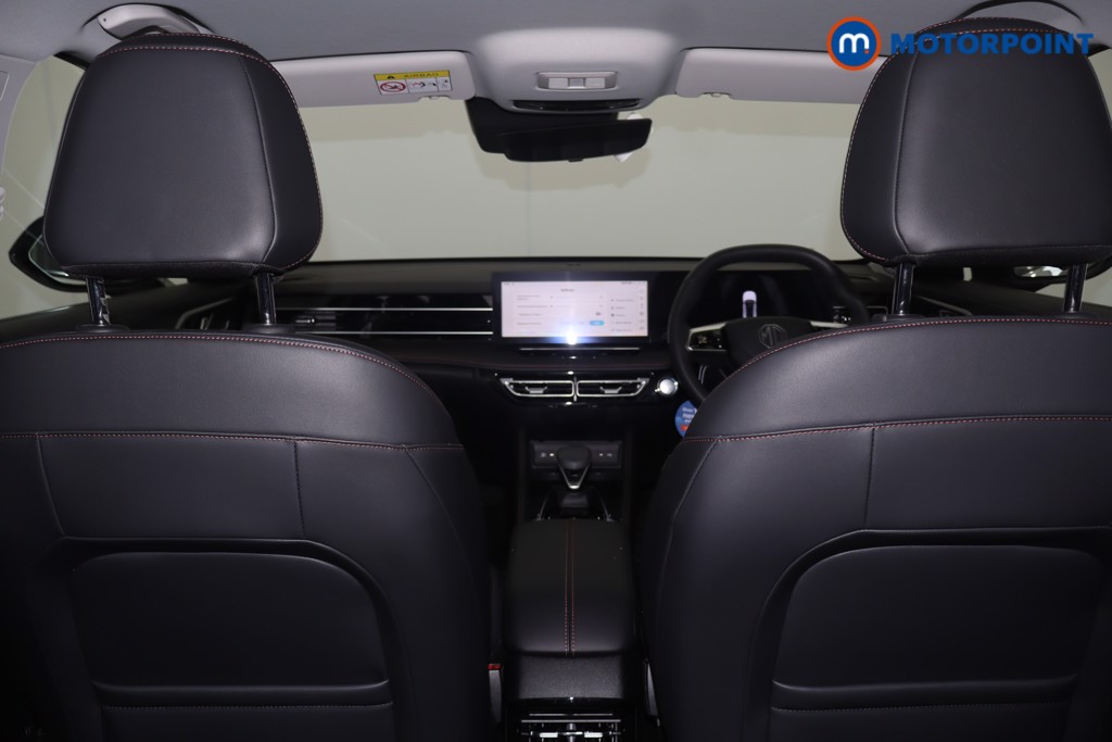 Mg Motor Uk HS Trophy Automatic Petrol-Electric Hybrid SUV - Stock Number (1683456) - 63rd supplementary image