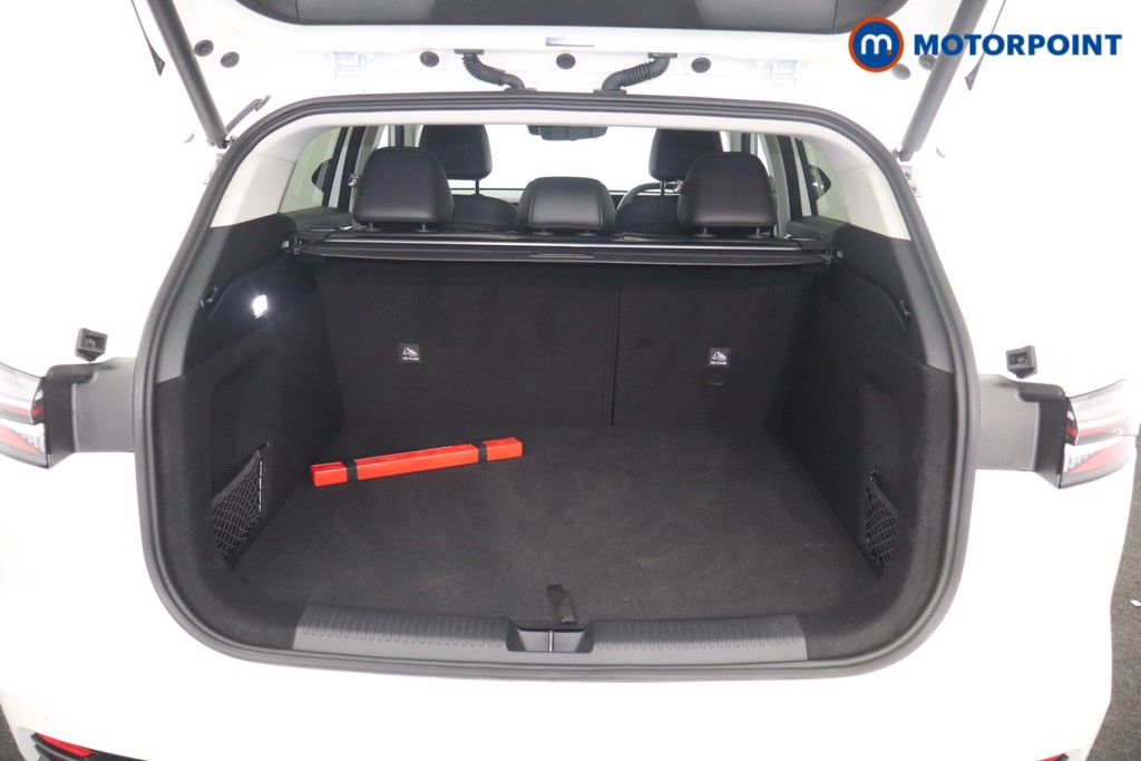 Mg Motor Uk HS Trophy Automatic Petrol-Electric Hybrid SUV - Stock Number (1683456) - 65th supplementary image