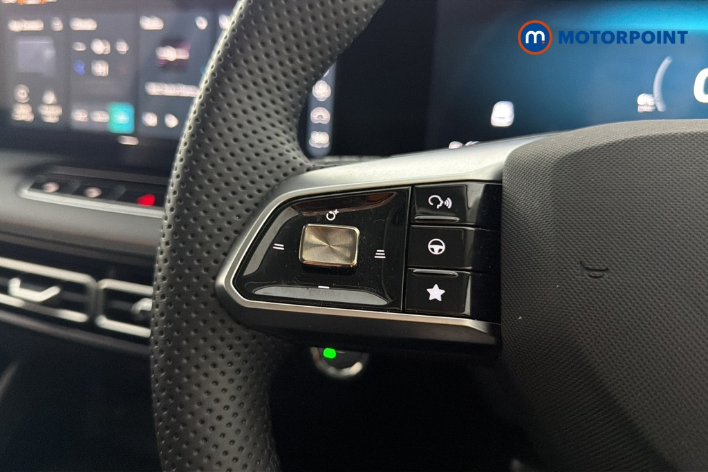 Mg Motor Uk HS Trophy Automatic Petrol-Electric Hybrid SUV - Stock Number (1683459) - 4th supplementary image