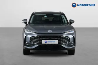 Mg Motor Uk HS Trophy Automatic Petrol-Electric Hybrid SUV - Stock Number (1683459) - Front bumper