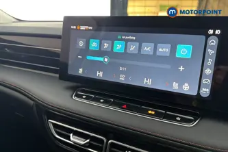 Mg Motor Uk HS Trophy Automatic Petrol-Electric Hybrid SUV - Stock Number (1683459) - 12th supplementary image