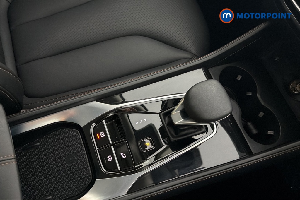 Mg Motor Uk HS Trophy Automatic Petrol-Electric Hybrid SUV - Stock Number (1683459) - 15th supplementary image