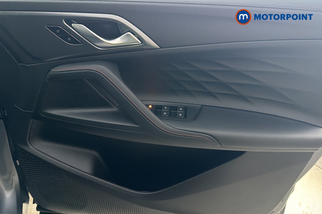 Mg Motor Uk HS Trophy Automatic Petrol-Electric Hybrid SUV - Stock Number (1683459) - 18th supplementary image