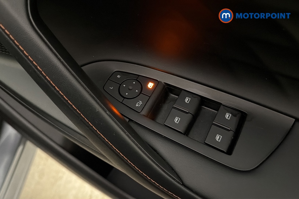 Mg Motor Uk HS Trophy Automatic Petrol-Electric Hybrid SUV - Stock Number (1683459) - 19th supplementary image