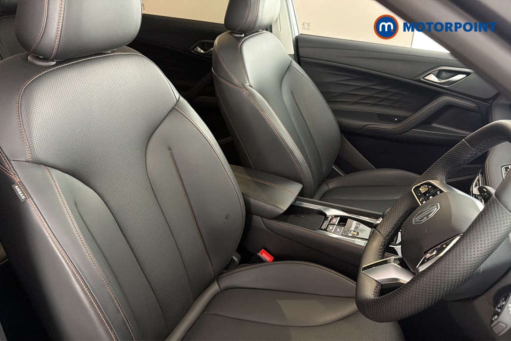 Mg Motor Uk HS Trophy Automatic Petrol-Electric Hybrid SUV - Stock Number (1683459) - 22nd supplementary image