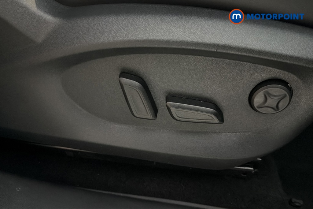 Mg Motor Uk HS Trophy Automatic Petrol-Electric Hybrid SUV - Stock Number (1683459) - 23rd supplementary image