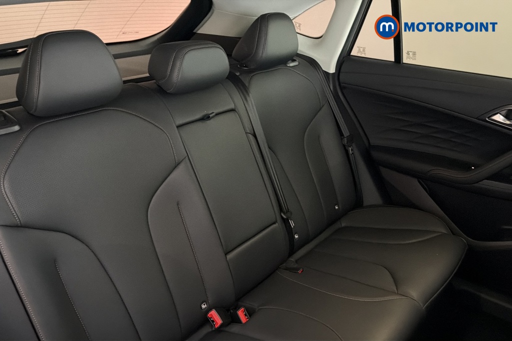 Mg Motor Uk HS Trophy Automatic Petrol-Electric Hybrid SUV - Stock Number (1683459) - 25th supplementary image