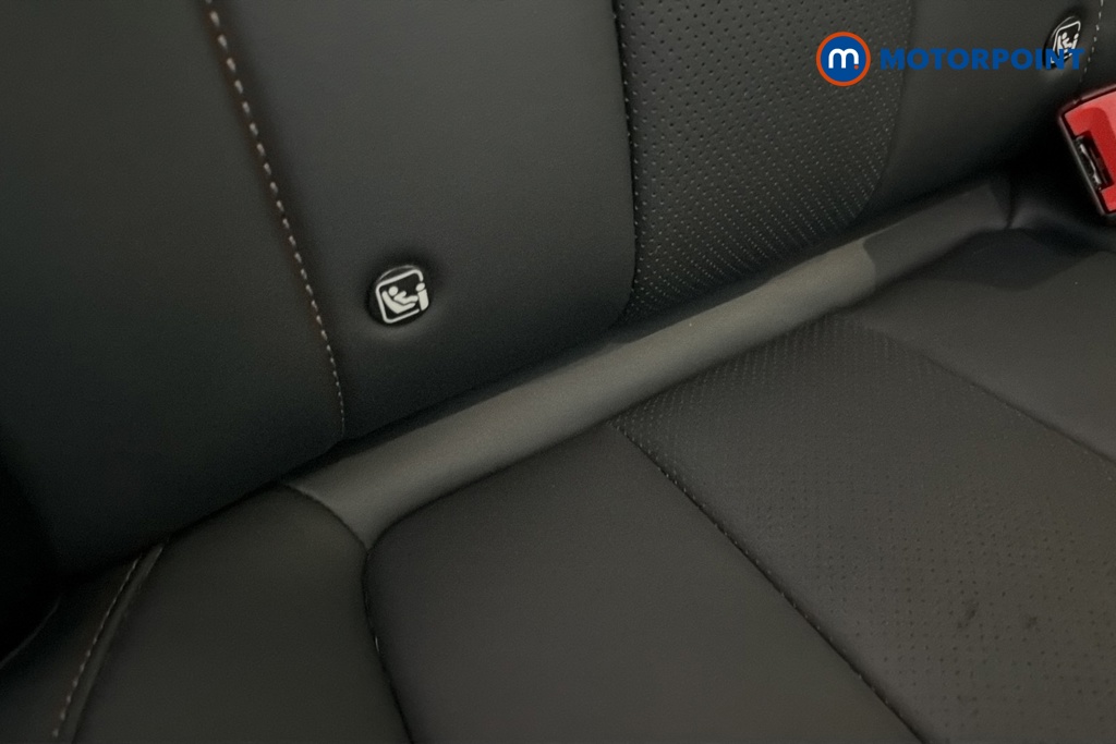 Mg Motor Uk HS Trophy Automatic Petrol-Electric Hybrid SUV - Stock Number (1683459) - 27th supplementary image