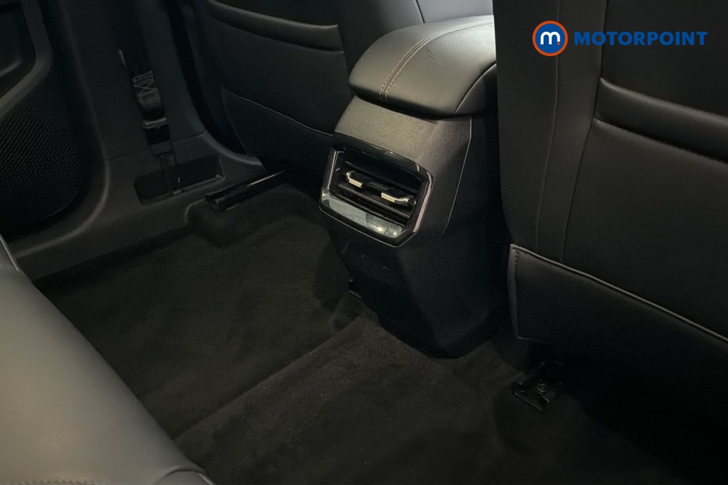 Mg Motor Uk HS Trophy Automatic Petrol-Electric Hybrid SUV - Stock Number (1683459) - 28th supplementary image