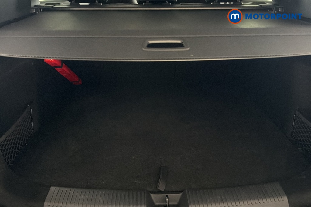 Mg Motor Uk HS Trophy Automatic Petrol-Electric Hybrid SUV - Stock Number (1683459) - 30th supplementary image