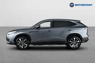 Mg Motor Uk HS Trophy Automatic Petrol-Electric Hybrid SUV - Stock Number (1683459) - Drivers side