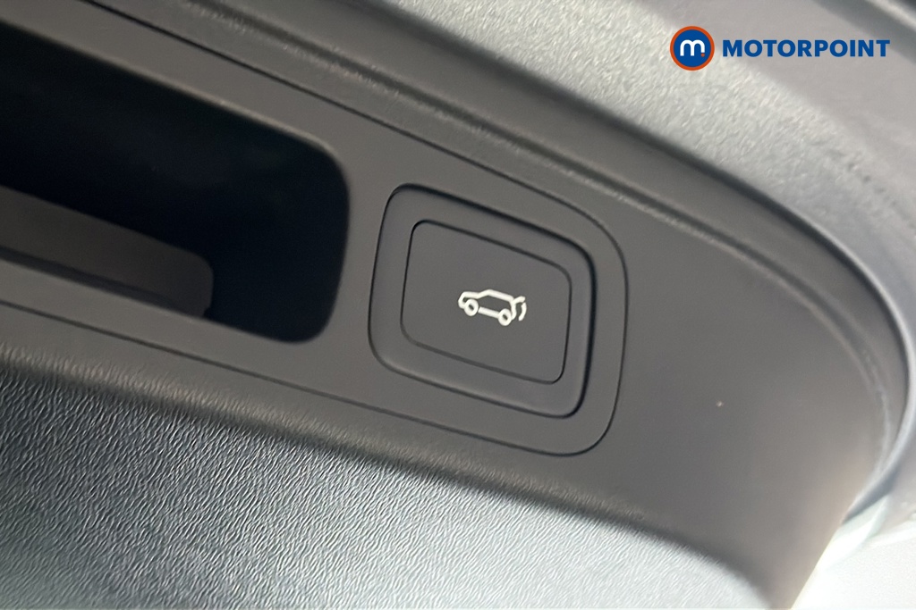 Mg Motor Uk HS Trophy Automatic Petrol-Electric Hybrid SUV - Stock Number (1683459) - 35th supplementary image