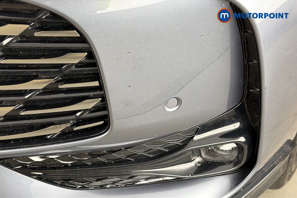 Mg Motor Uk HS Trophy Automatic Petrol-Electric Hybrid SUV - Stock Number (1683459) - 38th supplementary image
