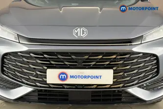 Mg Motor Uk HS Trophy Automatic Petrol-Electric Hybrid SUV - Stock Number (1683459) - 43rd supplementary image