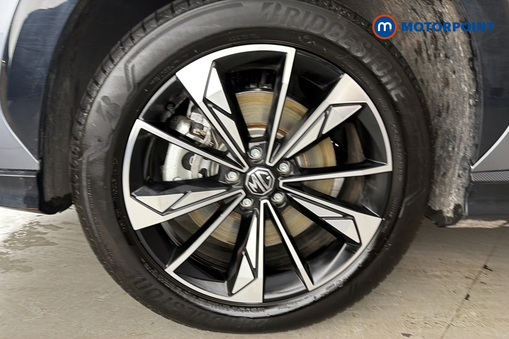 Mg Motor Uk HS Trophy Automatic Petrol-Electric Hybrid SUV - Stock Number (1683459) - 44th supplementary image
