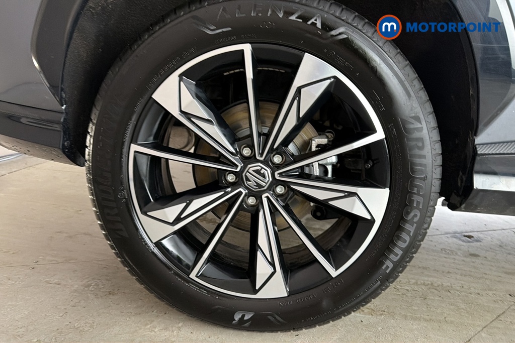 Mg Motor Uk HS Trophy Automatic Petrol-Electric Hybrid SUV - Stock Number (1683459) - 46th supplementary image