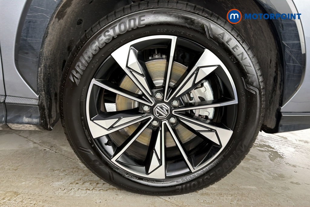 Mg Motor Uk HS Trophy Automatic Petrol-Electric Hybrid SUV - Stock Number (1683459) - 47th supplementary image