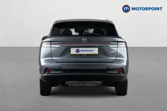 Mg Motor Uk HS Trophy Automatic Petrol-Electric Hybrid SUV - Stock Number (1683459) - Rear bumper