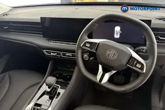 Mg Motor Uk HS Trophy Automatic Petrol-Electric Hybrid SUV - Stock Number (1683459) - 1st supplementary image