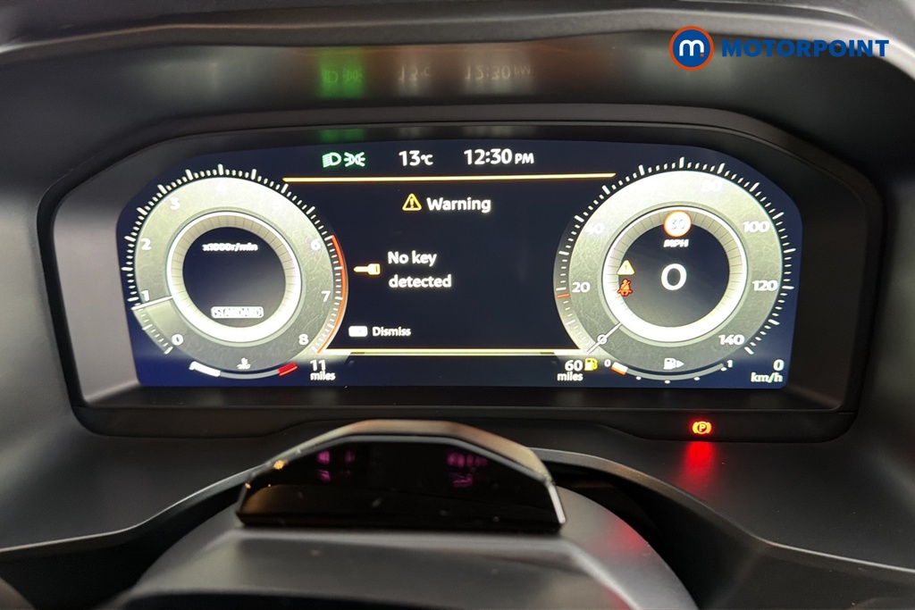 Nissan Qashqai N-Connecta Manual Petrol SUV - Stock Number (1683483) - 7th supplementary image