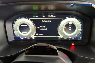 Nissan Qashqai N-Connecta Manual Petrol SUV - Stock Number (1683483) - 7th supplementary image