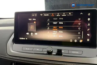 Nissan Qashqai N-Connecta Manual Petrol SUV - Stock Number (1683483) - 8th supplementary image