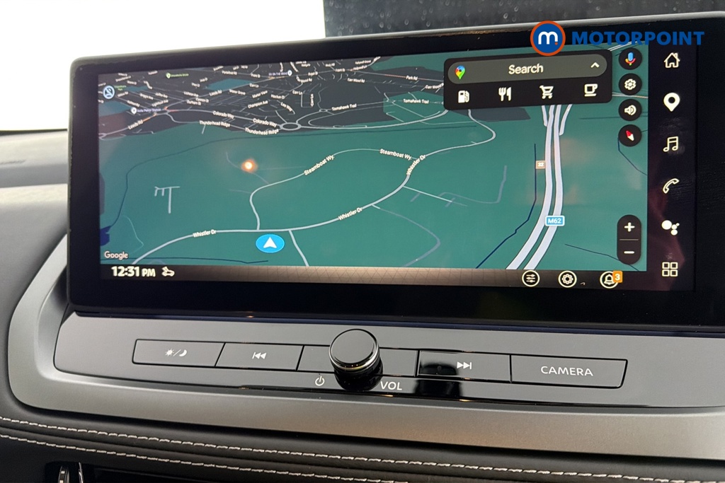 Nissan Qashqai N-Connecta Manual Petrol SUV - Stock Number (1683483) - 9th supplementary image