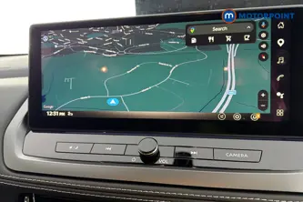 Nissan Qashqai N-Connecta Manual Petrol SUV - Stock Number (1683483) - 9th supplementary image