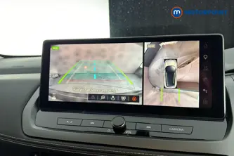 Nissan Qashqai N-Connecta Manual Petrol SUV - Stock Number (1683483) - 13th supplementary image