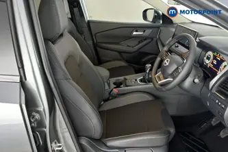 Nissan Qashqai N-Connecta Manual Petrol SUV - Stock Number (1683483) - 22nd supplementary image