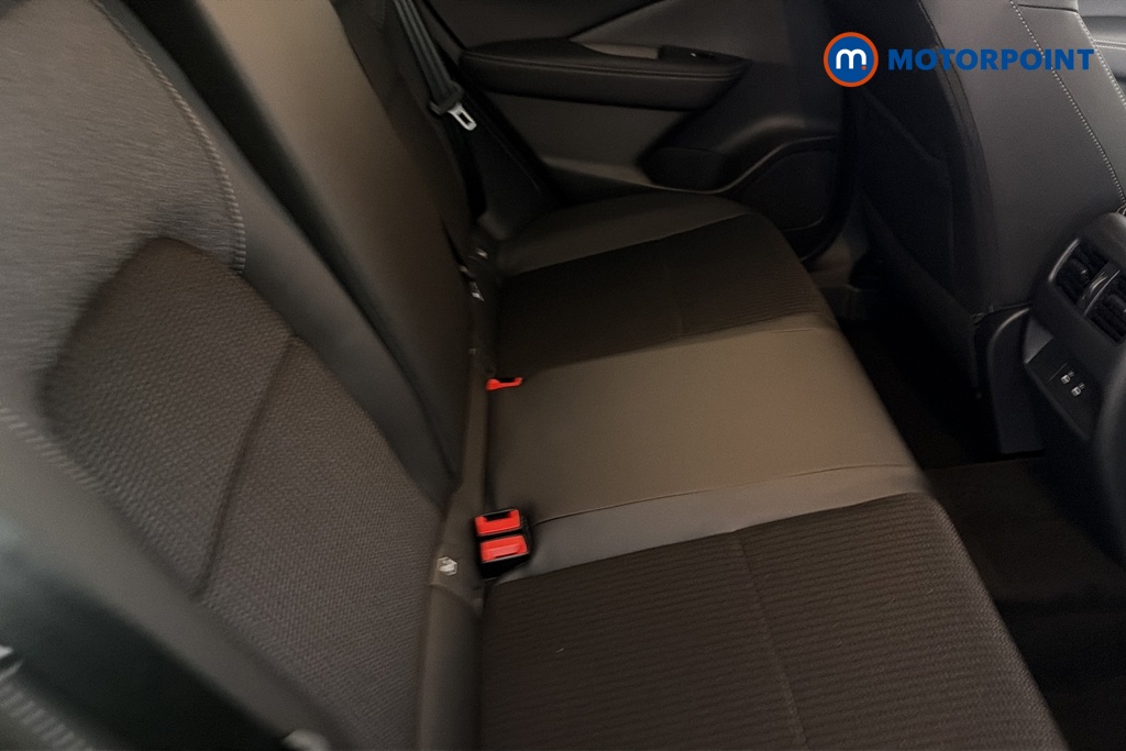 Nissan Qashqai N-Connecta Manual Petrol SUV - Stock Number (1683483) - 25th supplementary image