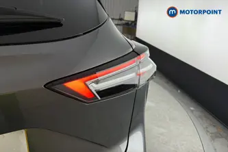 Nissan Qashqai N-Connecta Manual Petrol SUV - Stock Number (1683483) - 36th supplementary image
