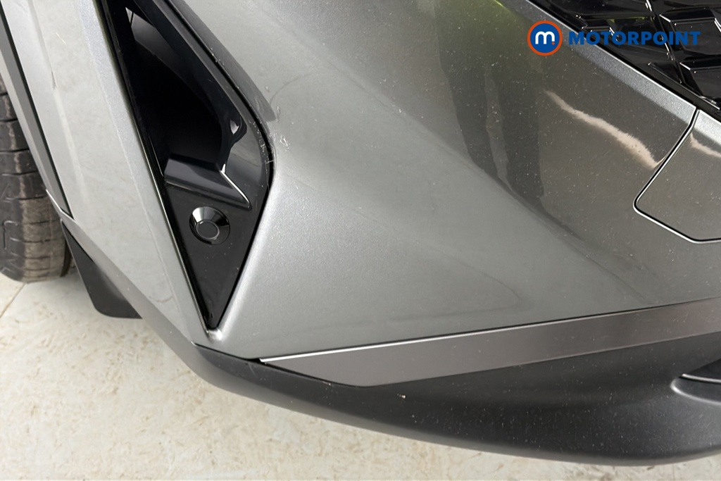 Nissan Qashqai N-Connecta Manual Petrol SUV - Stock Number (1683483) - 38th supplementary image
