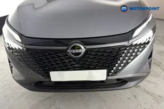 Nissan Qashqai N-Connecta Manual Petrol SUV - Stock Number (1683483) - 43rd supplementary image