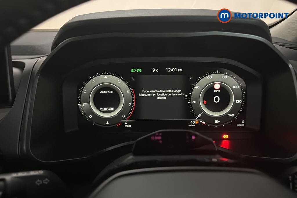 Nissan Qashqai N-Connecta Manual Petrol SUV - Stock Number (1683484) - 7th supplementary image