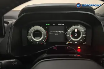 Nissan Qashqai N-Connecta Manual Petrol SUV - Stock Number (1683484) - 7th supplementary image