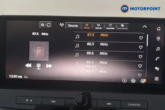 Nissan Qashqai N-Connecta Manual Petrol SUV - Stock Number (1683484) - 8th supplementary image