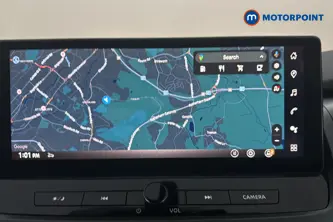 Nissan Qashqai N-Connecta Manual Petrol SUV - Stock Number (1683484) - 9th supplementary image