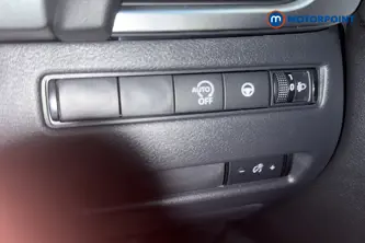 Nissan Qashqai N-Connecta Manual Petrol SUV - Stock Number (1683484) - 11th supplementary image