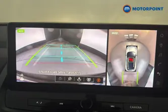 Nissan Qashqai N-Connecta Manual Petrol SUV - Stock Number (1683484) - 13th supplementary image