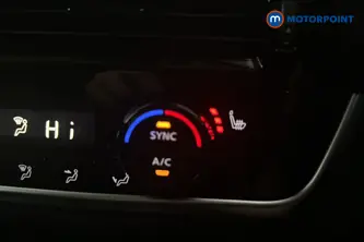 Nissan Qashqai N-Connecta Manual Petrol SUV - Stock Number (1683484) - 14th supplementary image