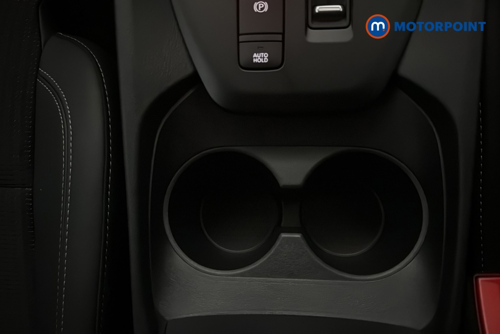 Nissan Qashqai N-Connecta Manual Petrol SUV - Stock Number (1683484) - 16th supplementary image