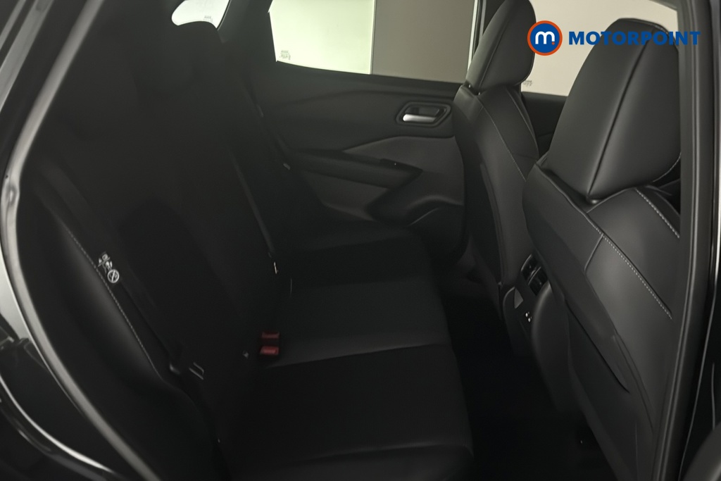 Nissan Qashqai N-Connecta Manual Petrol SUV - Stock Number (1683484) - 25th supplementary image