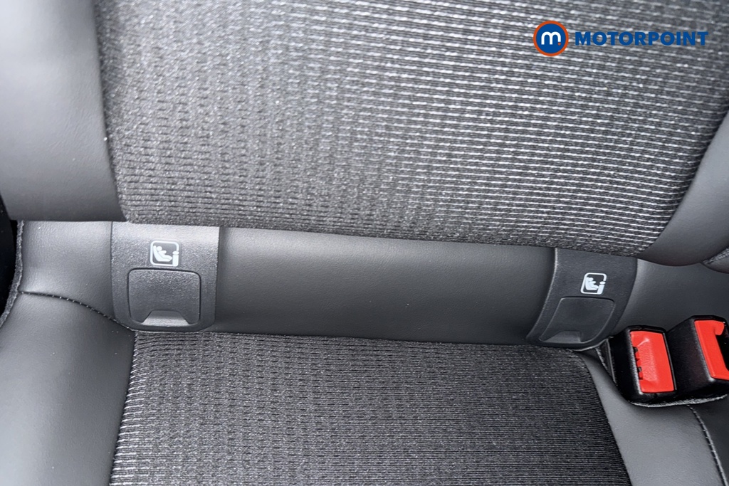 Nissan Qashqai N-Connecta Manual Petrol SUV - Stock Number (1683484) - 27th supplementary image